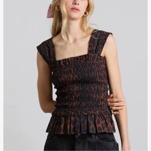 DAMSON MADDER | Tish